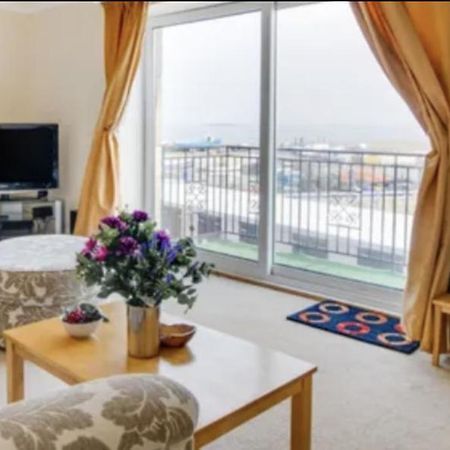 Anchor Point Apartman Seahouses Kültér fotó