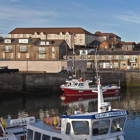 Anchor Point Apartman Seahouses Kültér fotó