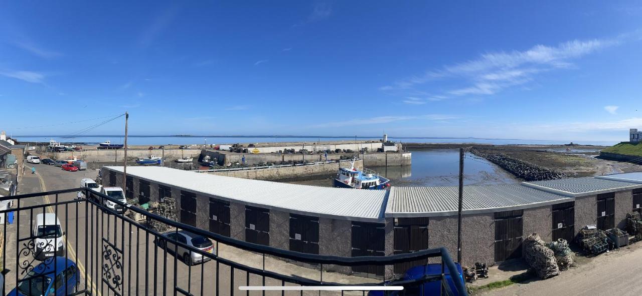 Anchor Point Apartman Seahouses Kültér fotó